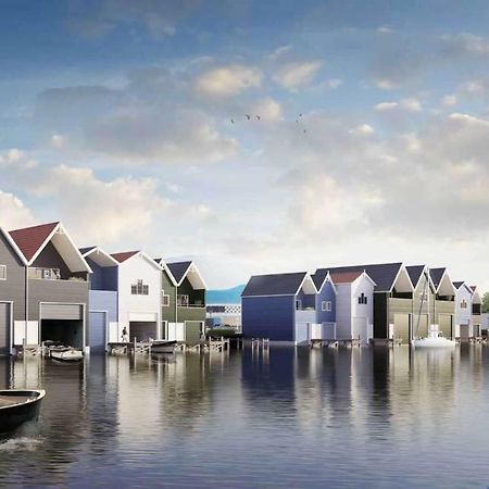 Boothuis 64 Harderwijk Esterno foto