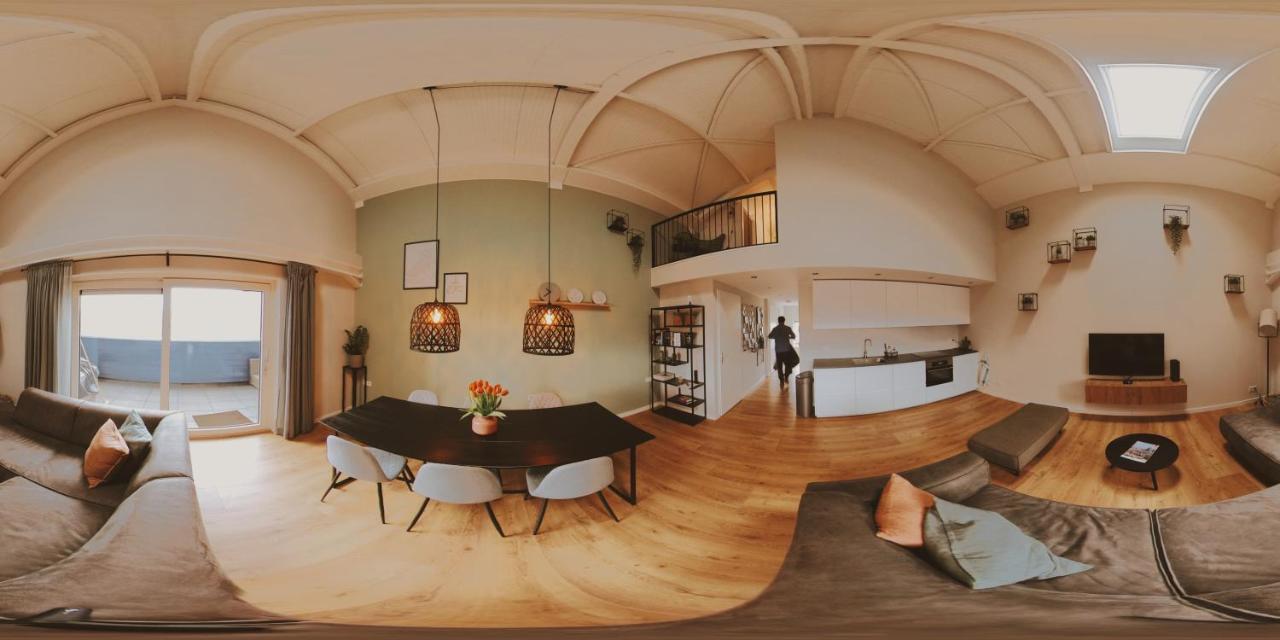 Boothuis 64 Harderwijk Esterno foto