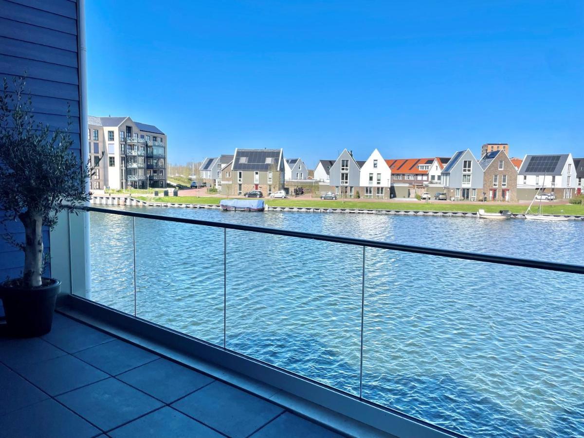 Boothuis 64 Harderwijk Esterno foto