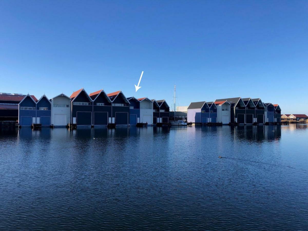 Boothuis 64 Harderwijk Esterno foto