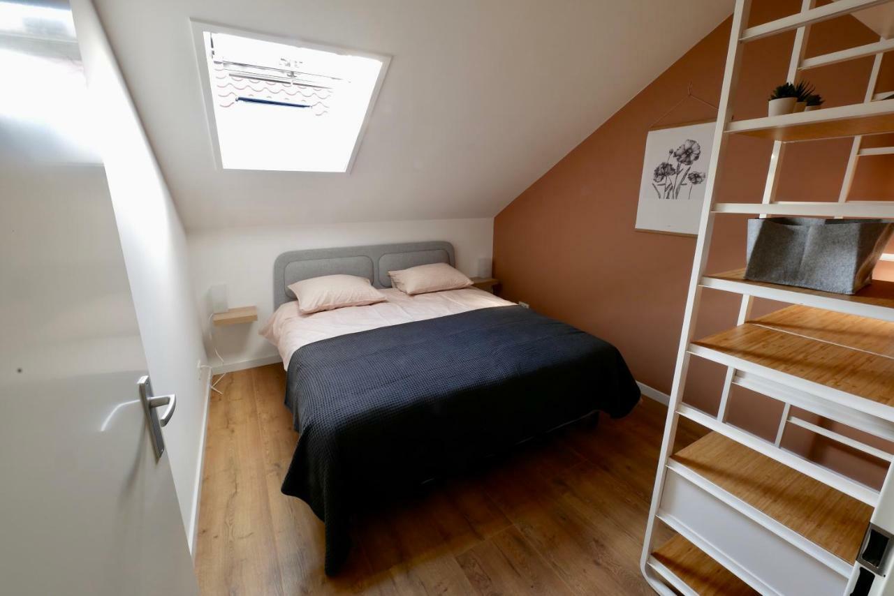 Boothuis 64 Harderwijk Esterno foto